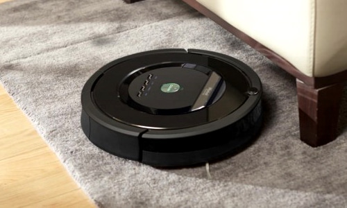 iRobot Roomba 880 