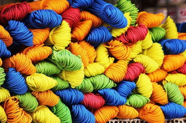 You Can Buy Yarn Online