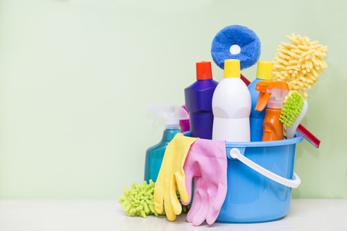 17 best Cleaning Products