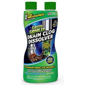 drain cleaning products